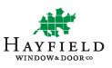 Hayfield Windows and Doors
