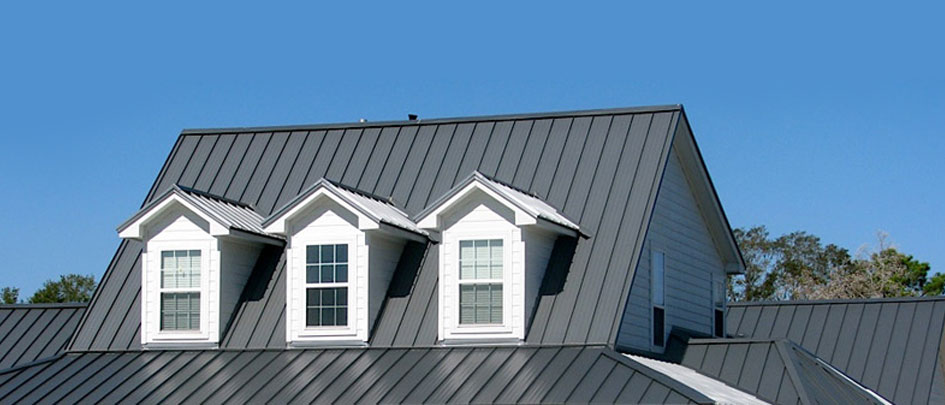 A Roof for a Lifetime…Not a Lifetime of Roofing